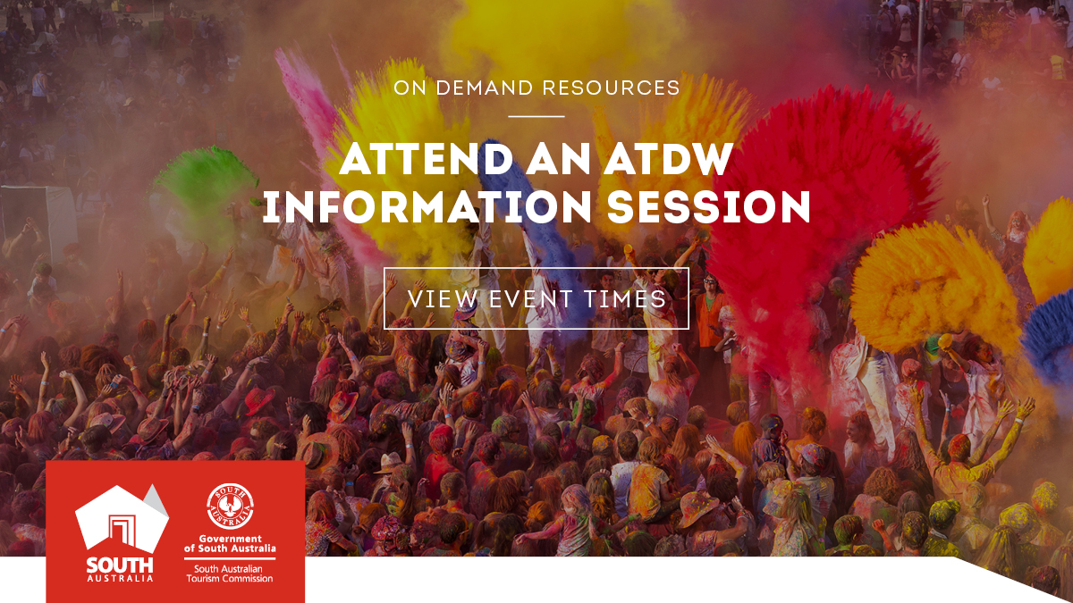 ATDW Support & Marketing Hub Assets